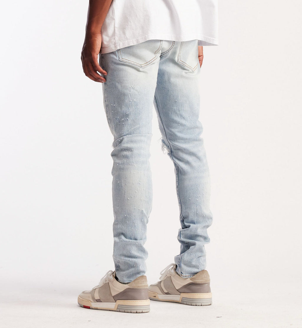 Embellish NYC Kyler Skinny Denim Pant