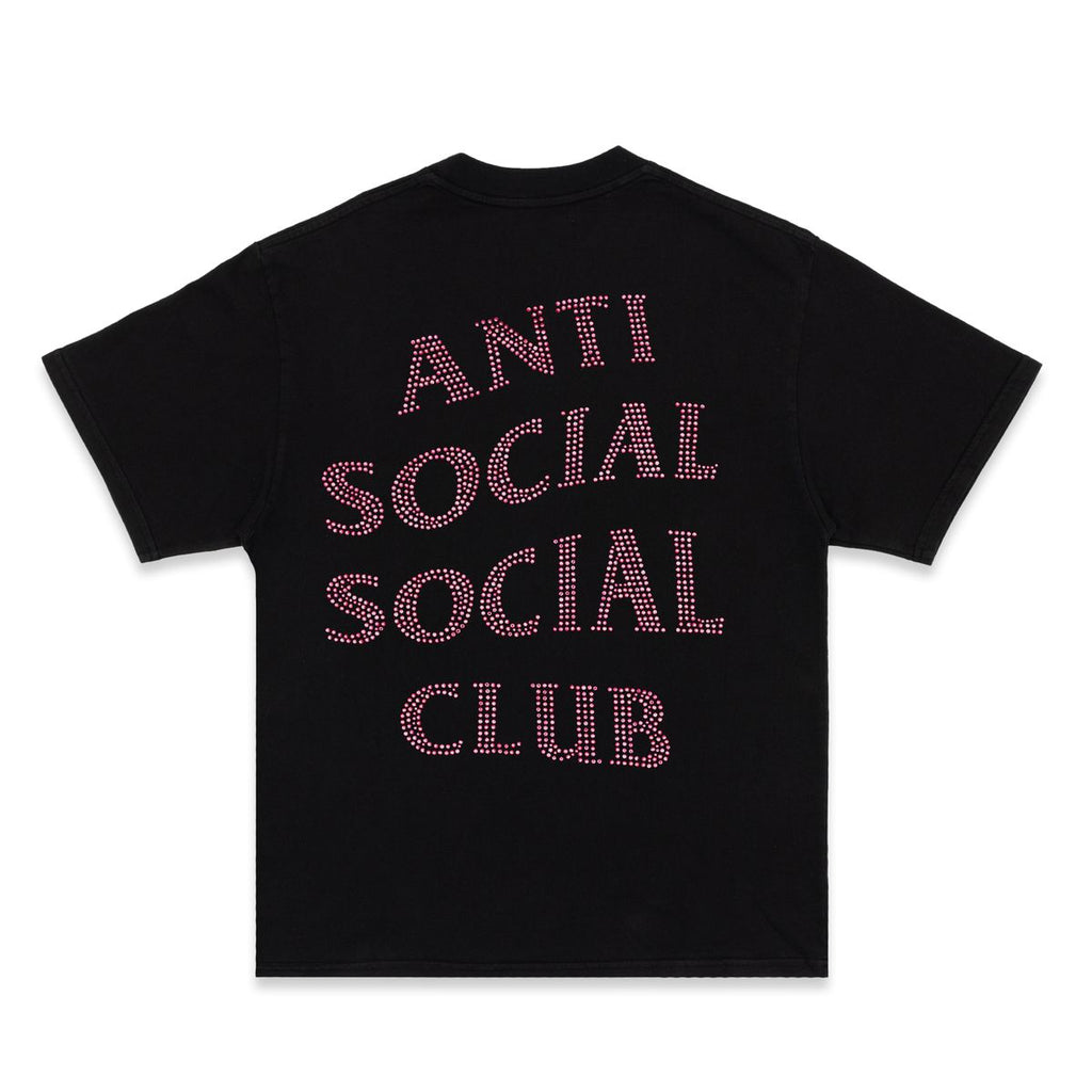 ASSC Rhinestone Mind Games Tee