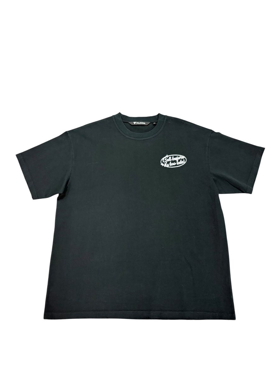 Valabasas "1-800" Tee