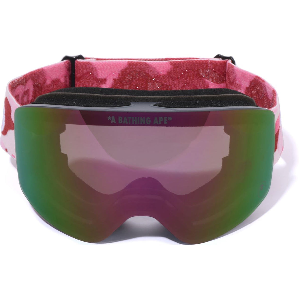 SNOW GOGGLE BG12006 MENS