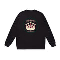 BAPE Crew-Neck Sweatshirt