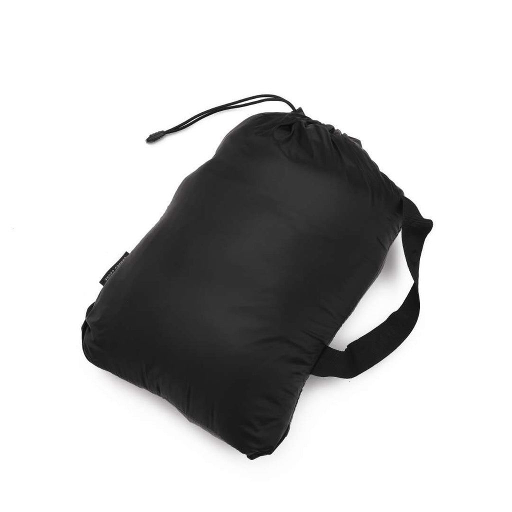 Canada Goose White Quilted Puffer Vest