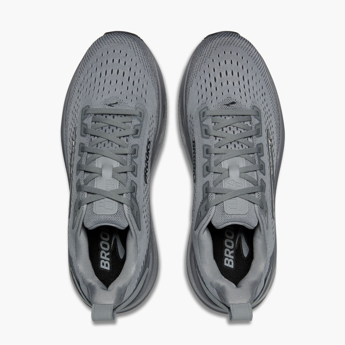 Men's Ghost Max 4 Wide