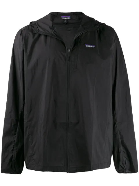 Patagonia Houdini hooded jacket
