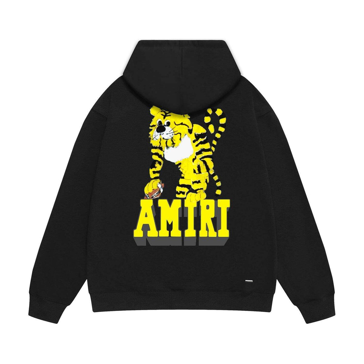 PW - Amiri Hoodie