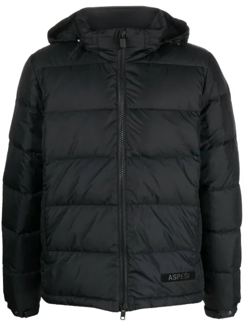 ASPESI puffer jacket