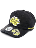 Htc Los Angeles patch baseball capes
