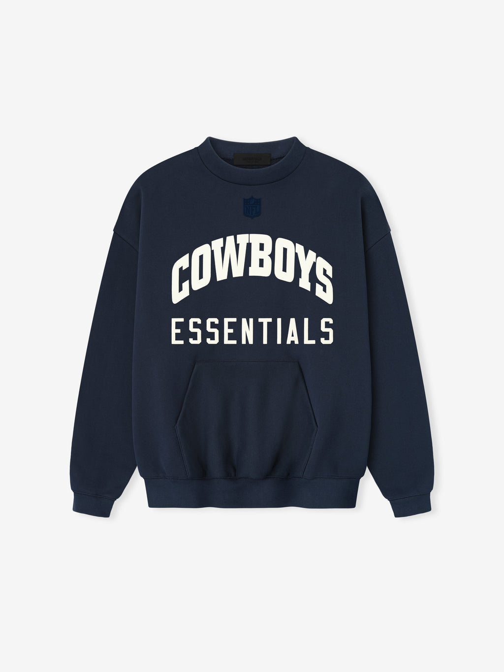 Cowboys Sport Crewneck