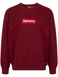 Supreme Box Logo crew neck sweatshirt