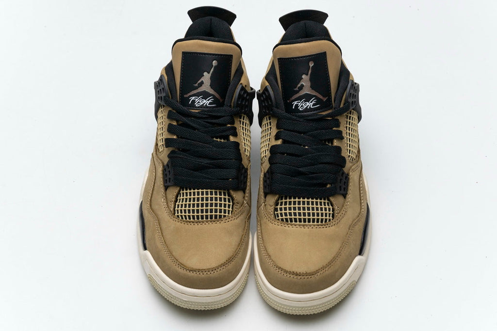 Air Jordan 4 Retro Mushroom Reps Sneaker AQ9129-200