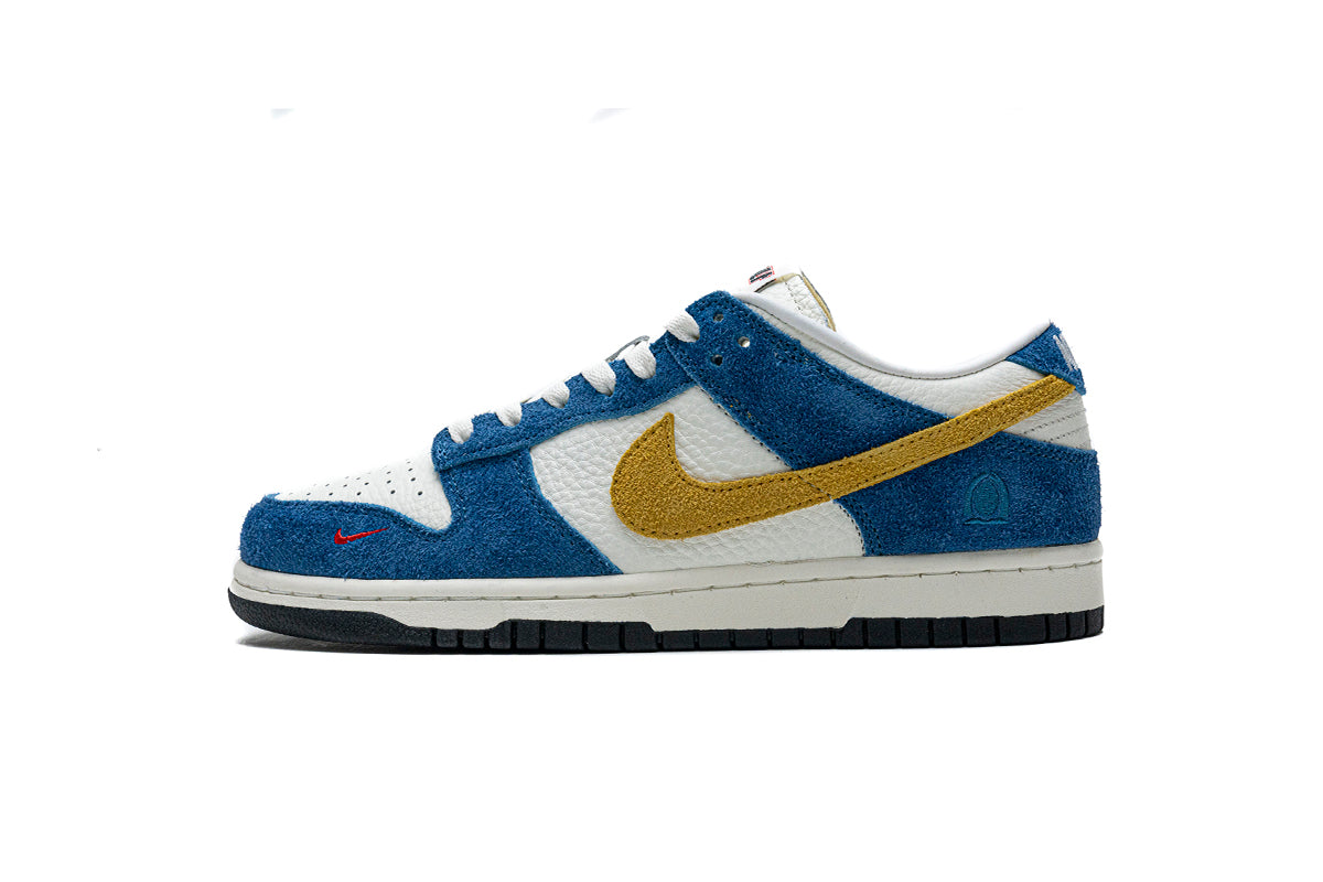 Nike Dunk Low Kasina Industrial Blue Reps Sneaker CZ6501-100