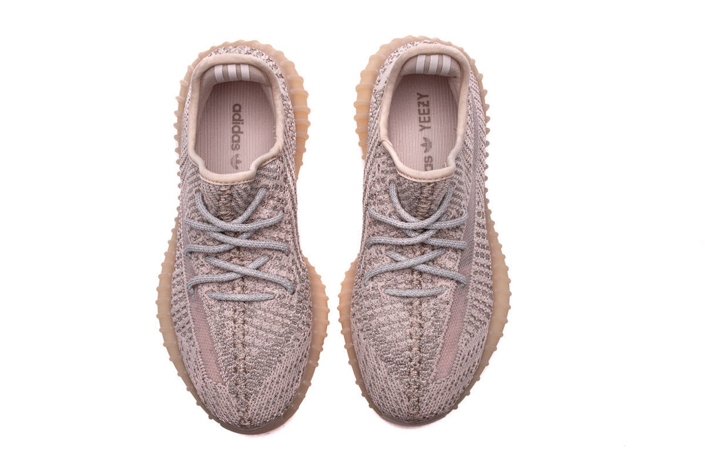 adidas Yeezy Boost 350 V2 Synth Reflective Reps Sneaker FV5666