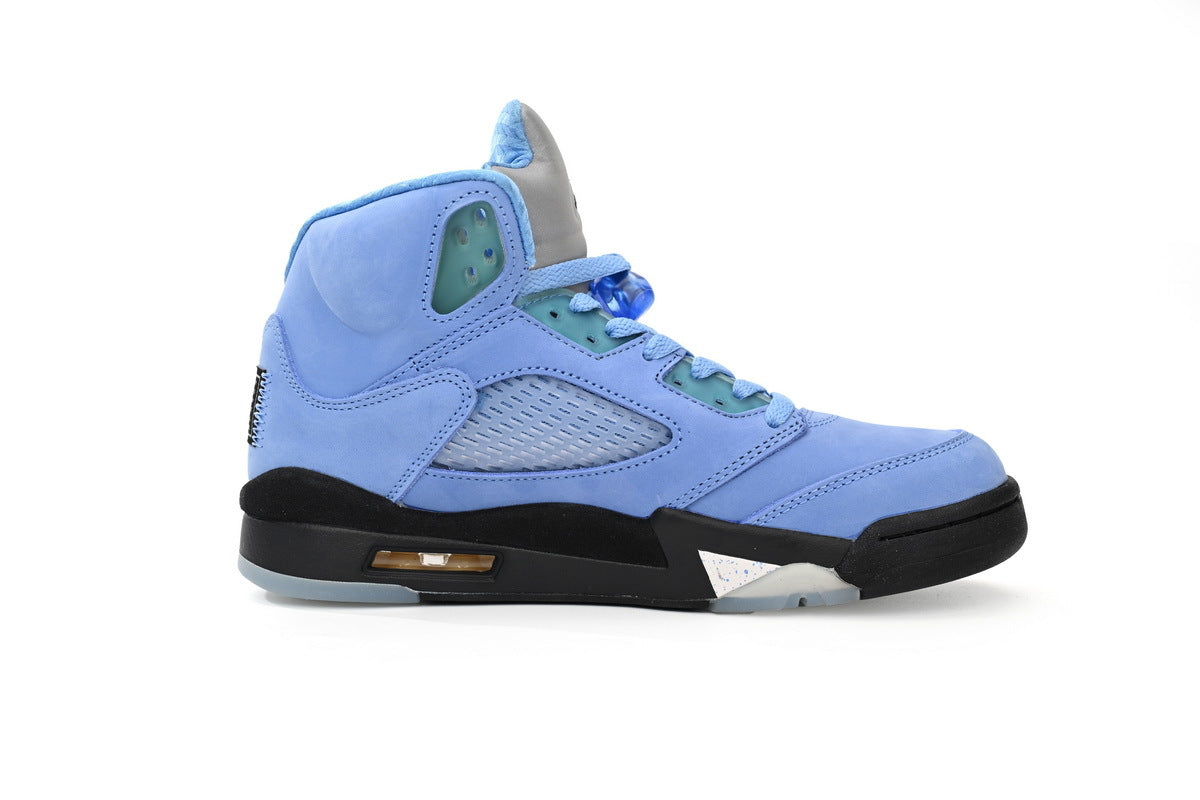 Jordan 5 University Blue 2023 Reps Sneaker DV1310-401
