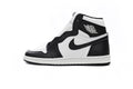 Air Jordan 1 Retro High 85 Black White Reps Sneaker BQ4422-001