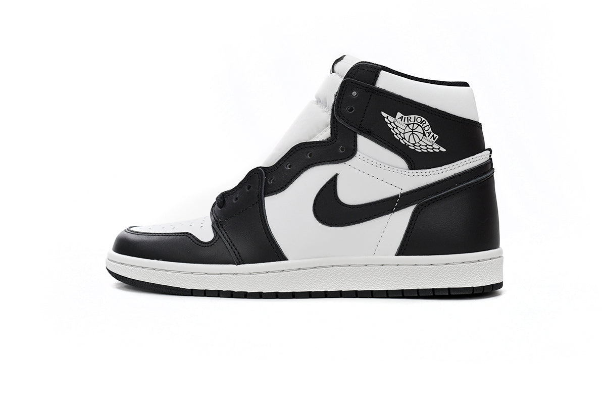 Air Jordan 1 Retro High 85 Black White Reps Sneaker BQ4422-001