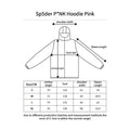 Sp5der Hoodie Black