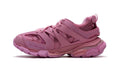 Balenciaga Tess S. LED Pulm Red 542436 W1GB7 2013/542436W1GB72013