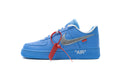 Air Force 1 Low Off White MCA University Blue RSNOW CI1173-400