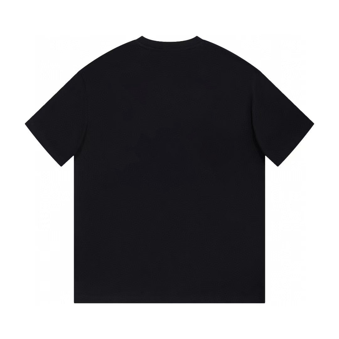 Balenciaga X Arc'teryx Co‑Branded "Survival Of The Fittest" Graphic Short‑Sleeve T‑Shirt Unisex