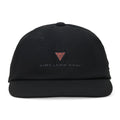 Black New Balance Chino Cap