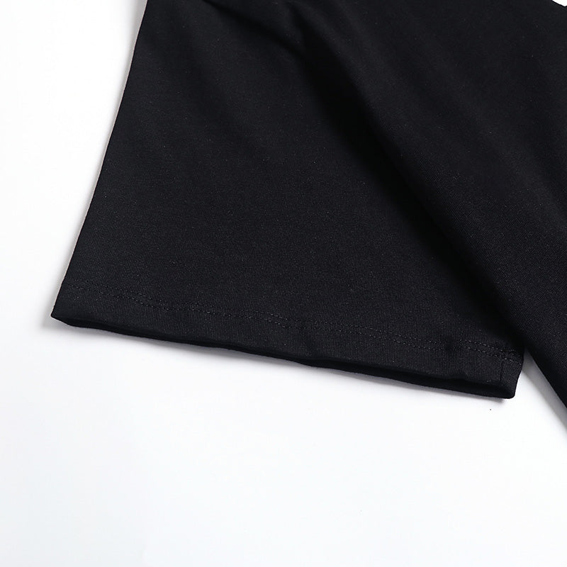 OFF-WHITE "Rationalism" 3D Logo Graphic T-Shirt