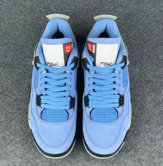 Air Jordan 4 Retro 'She's A Star' Grade School