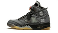 Air Jordan 5 Retro SP x Off-White Sneakers
