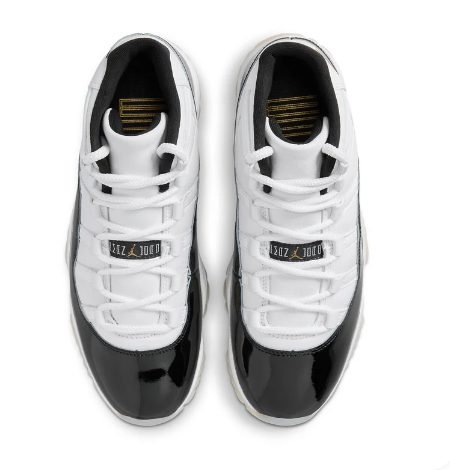 Air Jordan 11 Retro ‘DMP Gratitude’ (2023)