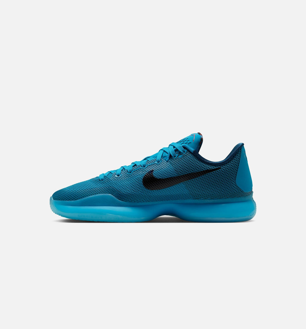 Kobe 10 Protro Blue Lagoon Men's Lifestyle Shoe – Blue Lagoon/Black