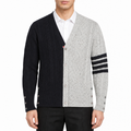 Cable knit cardigan | Thom Browne