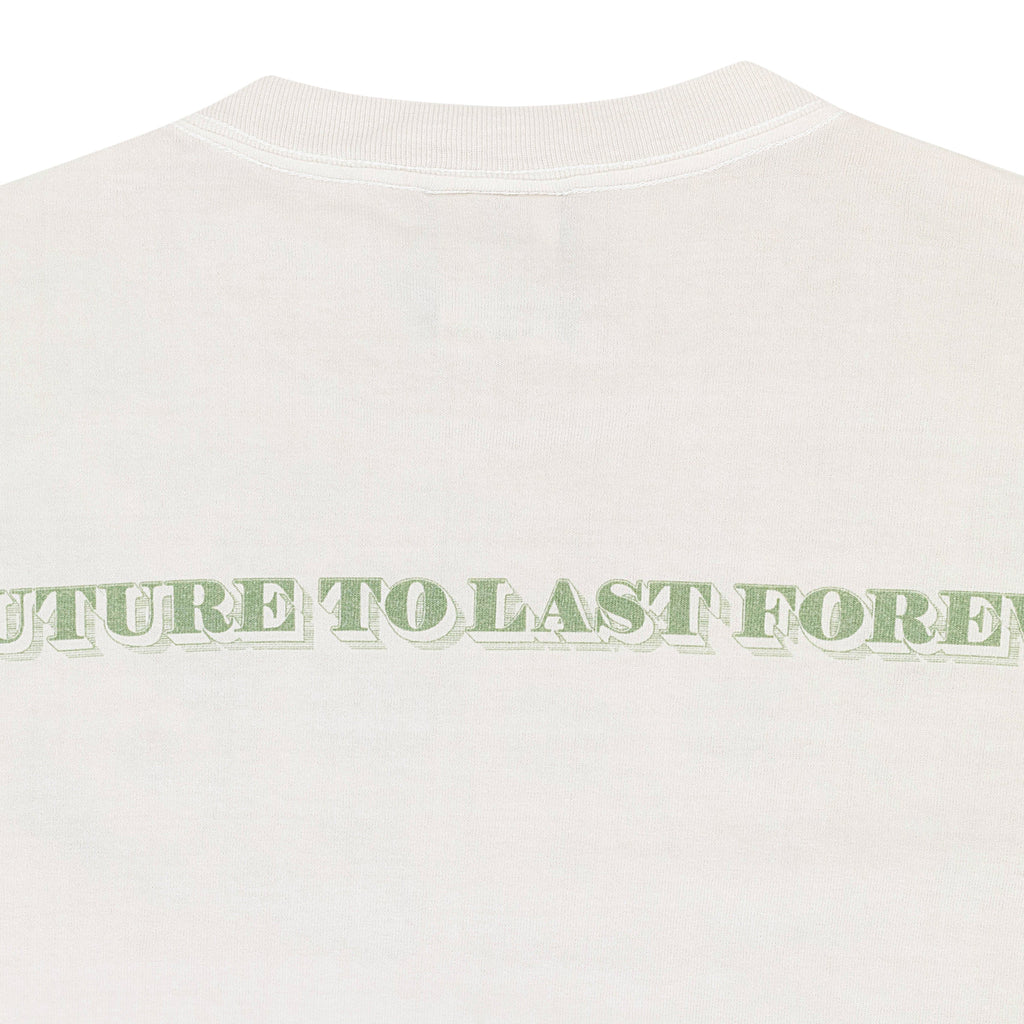 MONEY WHITE T-SHIRT