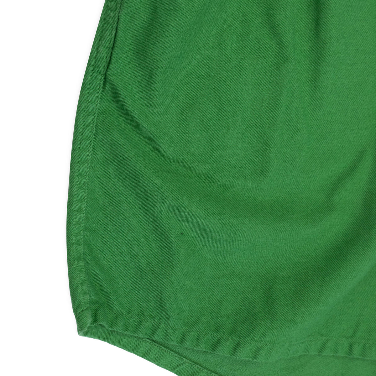 CREATION GREEN EASY SHORTS