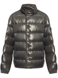 Moncler Gourette mock-neck puffer jacket