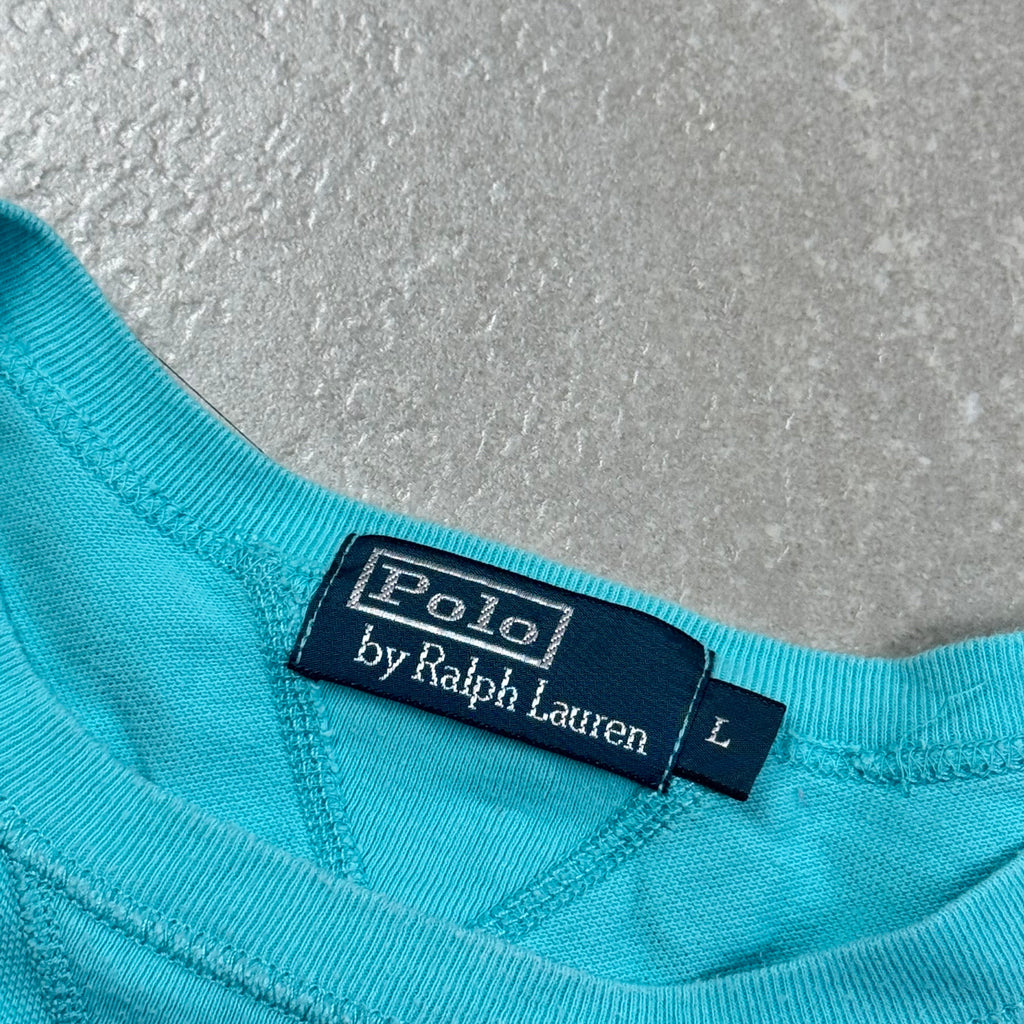 Ralph Lauren Sweater (L)