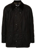 Barbour Ashby Wax jacket