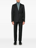 Lanvin single-breasted blazer