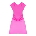 PINK FINCH LONG DAY DRESS
