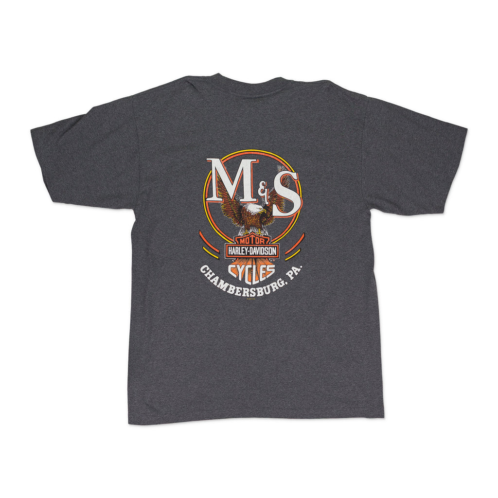 GRAY M&S CHAMBERSBURG, PA T-SHIRT