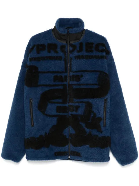 Y/Project Paris' Best jacket