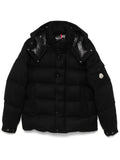 Moncler Maya 70 wool padded jacket