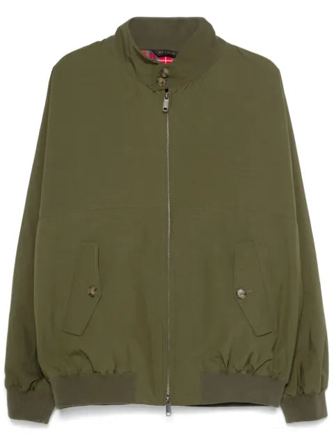 Baracuta x Neighborhood G9 jacket