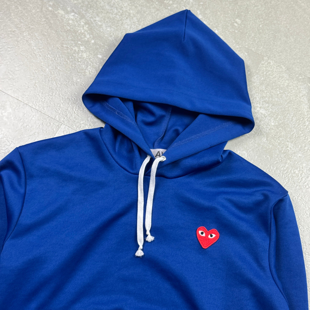 Comme des Garcons Hoodie (M)