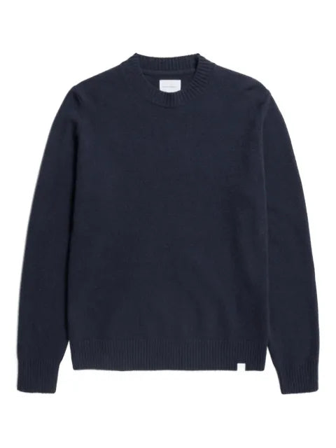 Norse Projects crew-neck sweater