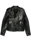 Golden Goose Norwood Chiodo jacket