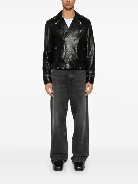 Golden Goose Norwood Chiodo jacket