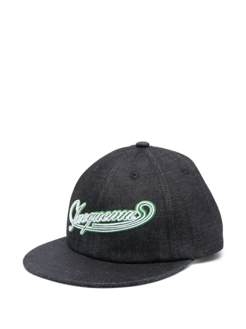Jacquemus La Casquette baseball cap