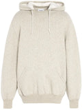 Barrie hooded sweatshirt
