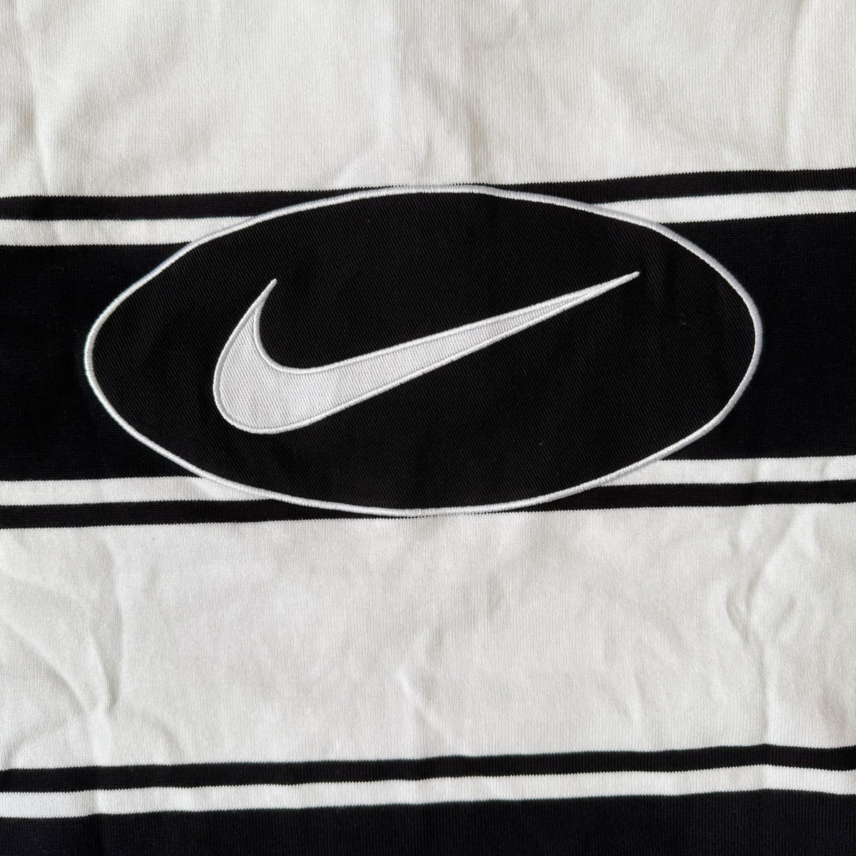 Nike Longsleeve Polo