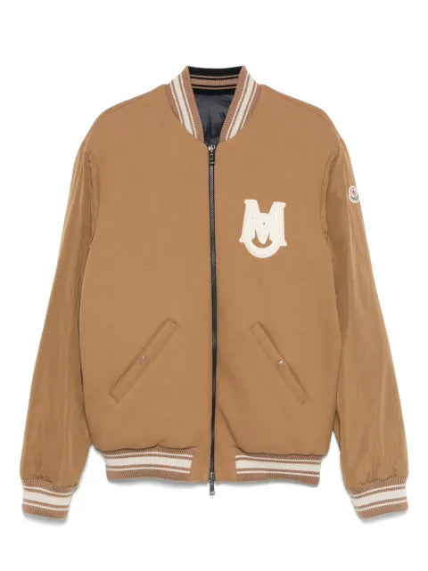 Moncler Vennes bomber jacket