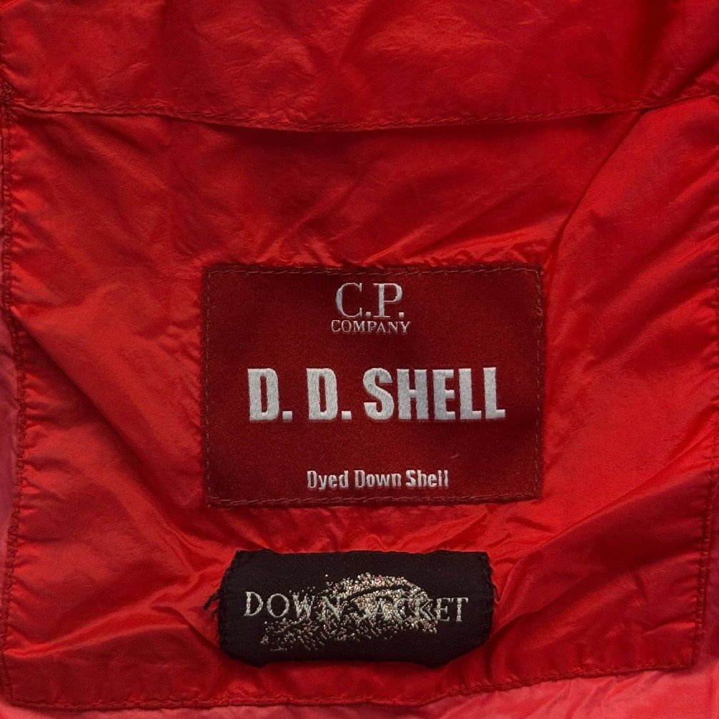 C.P Company Jacke (M)